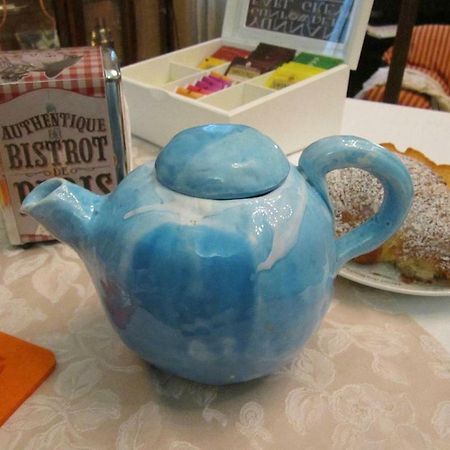Perbacco Bed & Breakfast Sartirana Lomellina Bagian luar foto