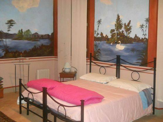 Perbacco Bed & Breakfast Sartirana Lomellina Bagian luar foto